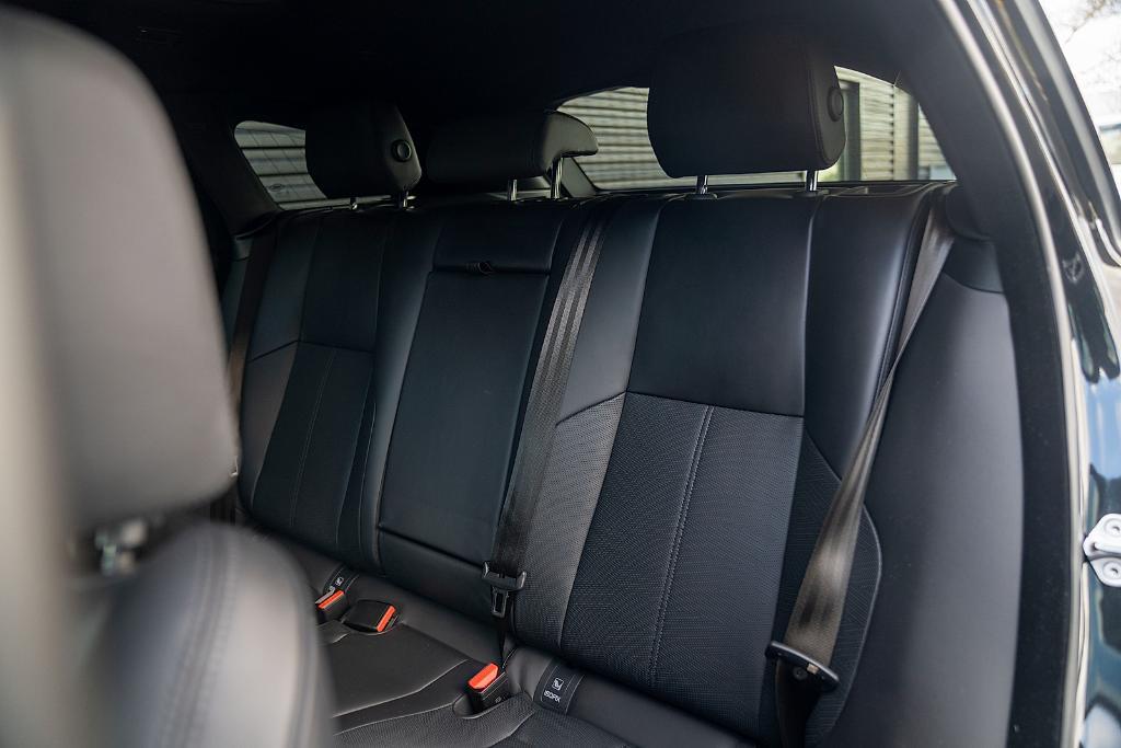 used 2025 Land Rover Range Rover Velar car, priced at $62,495