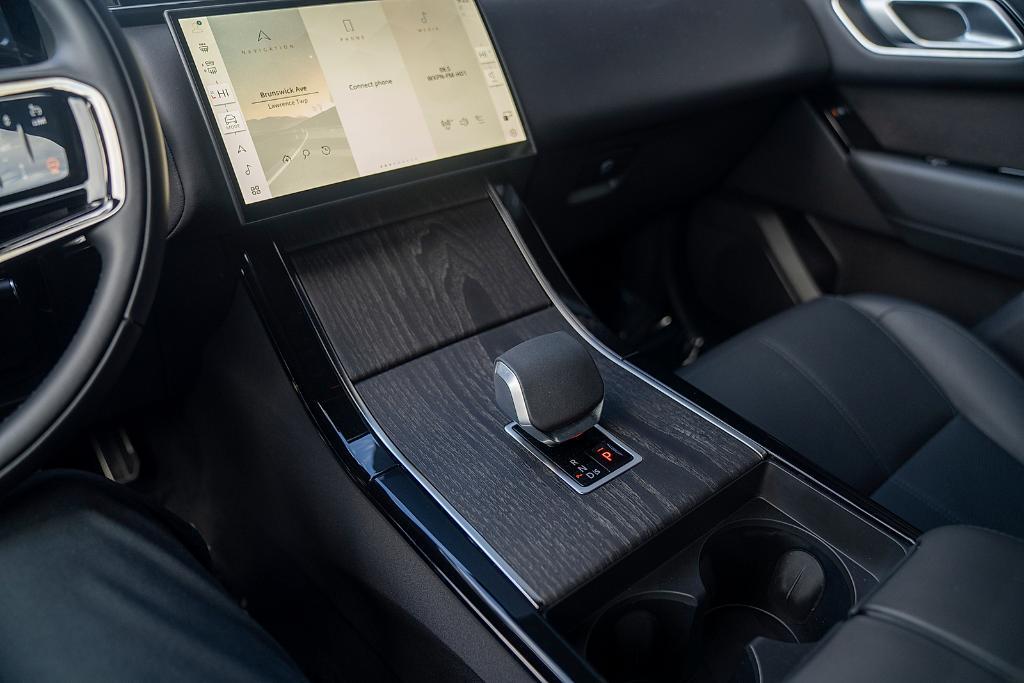 used 2025 Land Rover Range Rover Velar car, priced at $62,495