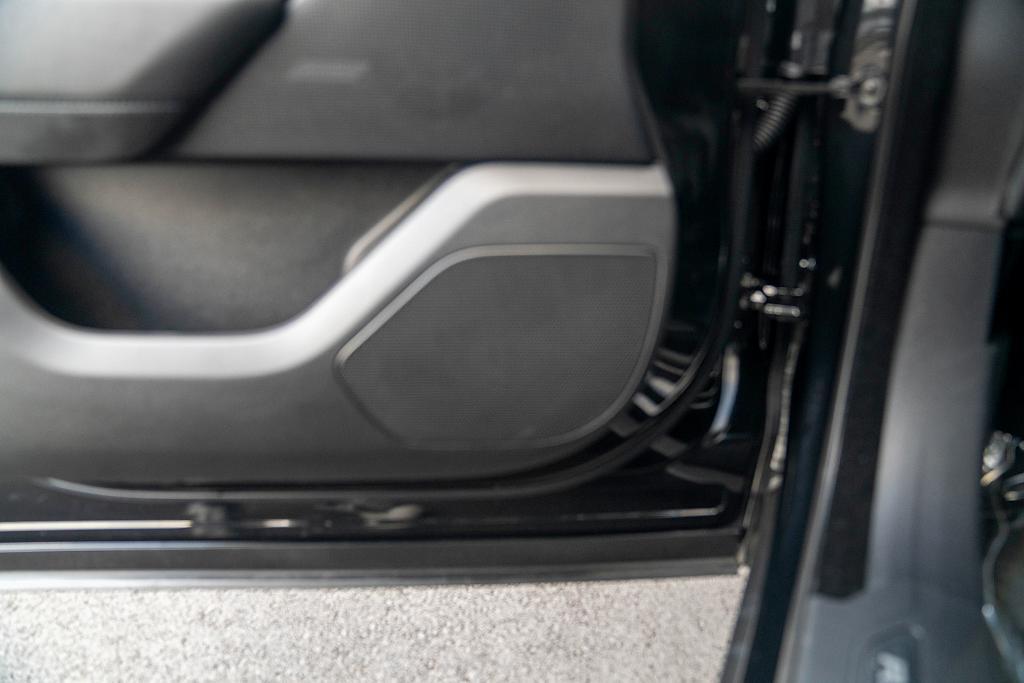 used 2025 Land Rover Range Rover Velar car, priced at $62,495