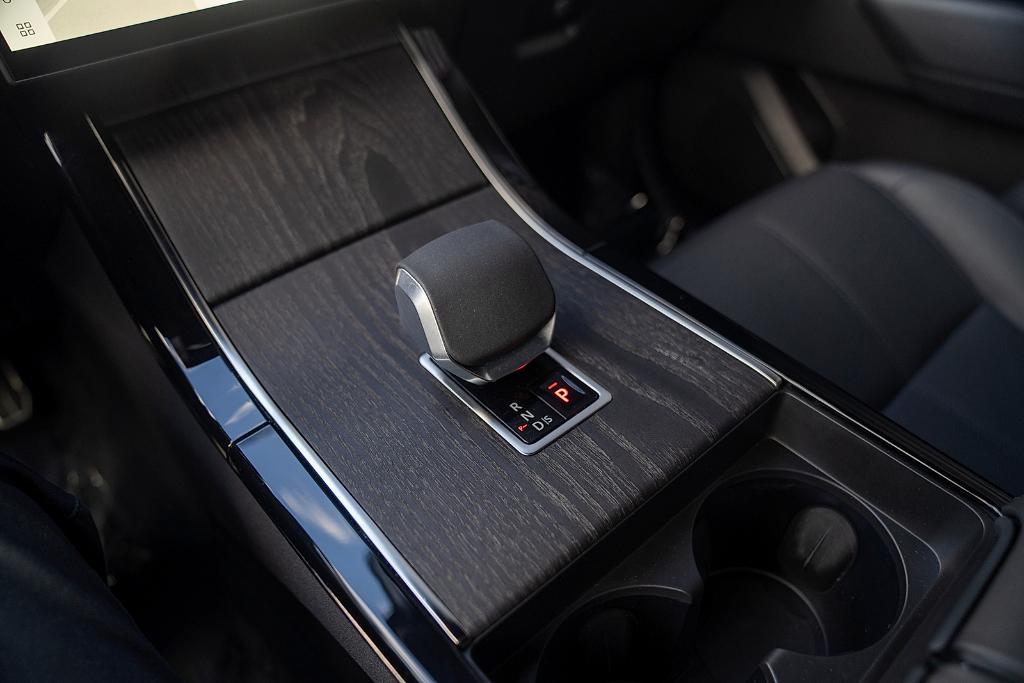 used 2025 Land Rover Range Rover Velar car, priced at $62,495