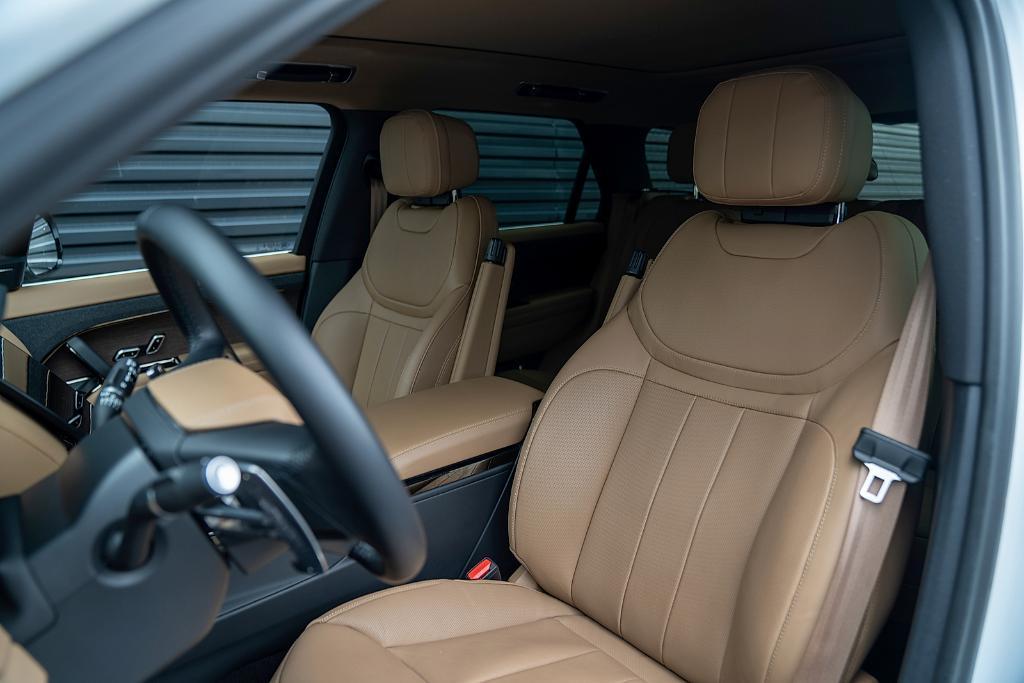 used 2024 Land Rover Range Rover Sport car, priced at $79,900