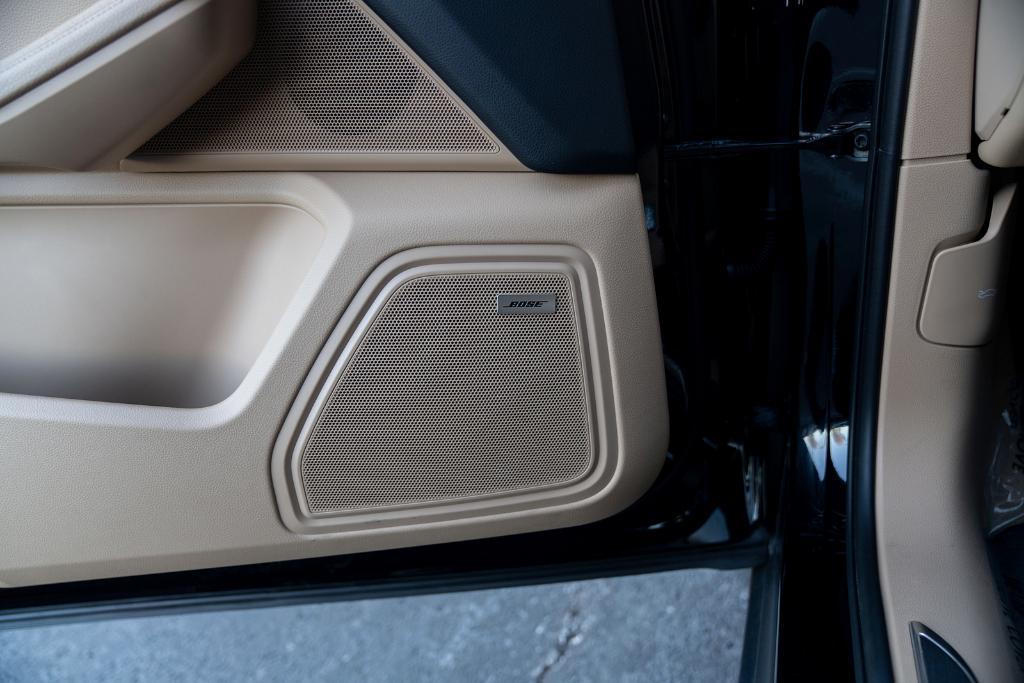 used 2025 Porsche Macan car, priced at $69,900