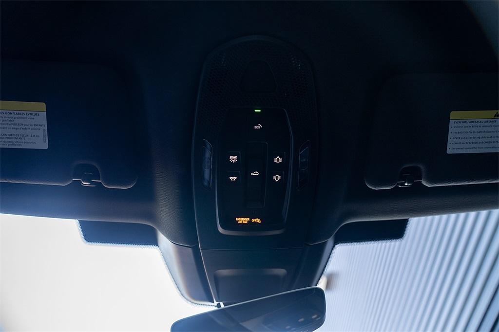 used 2025 Porsche Panamera car, priced at $134,900