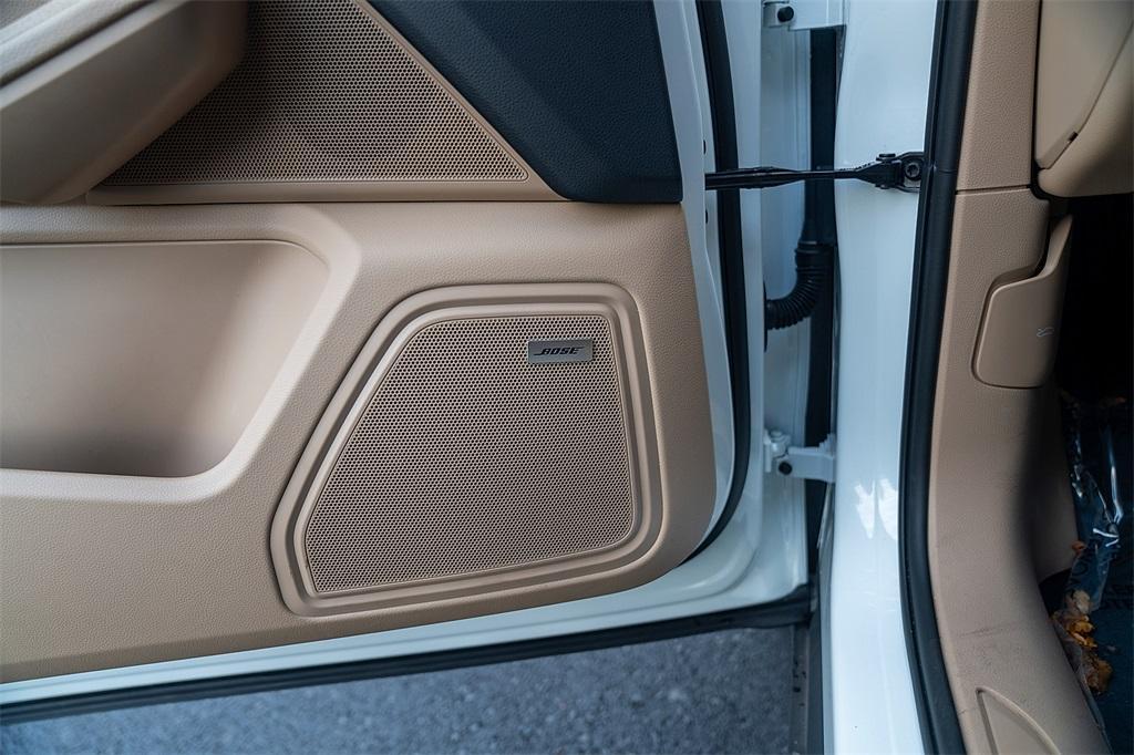 used 2025 Porsche Macan car, priced at $59,900