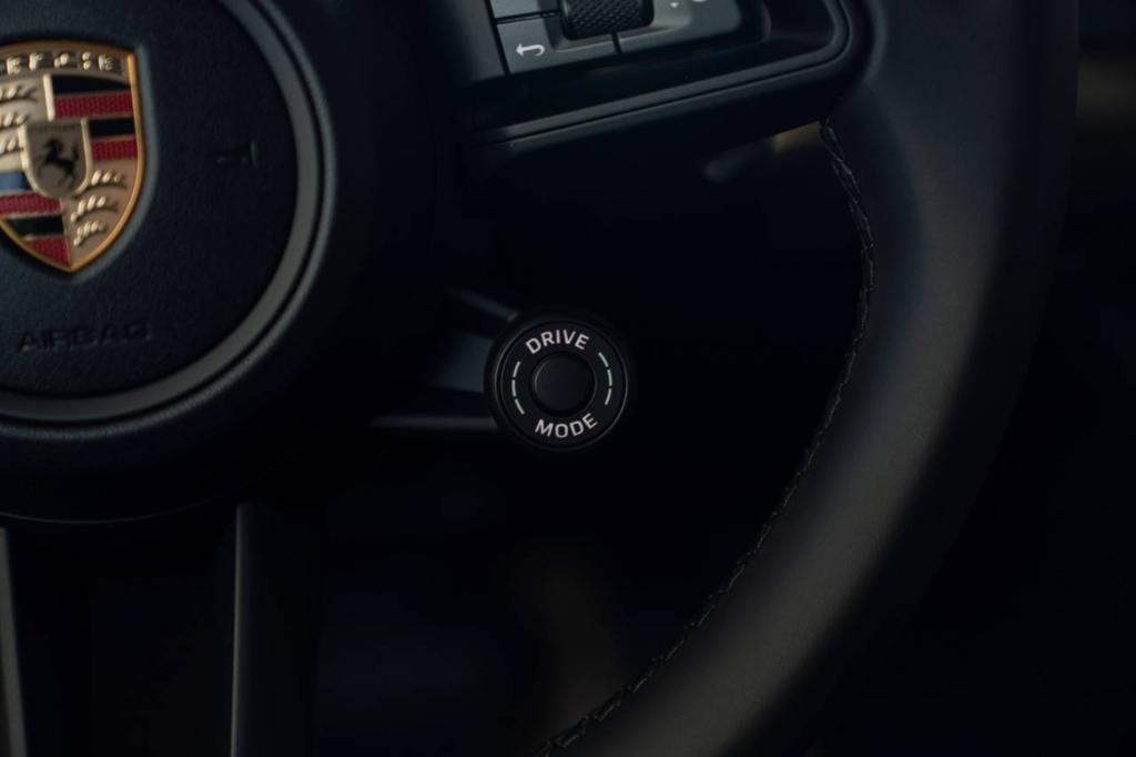 new 2026 Porsche Cayenne car, priced at $117,490