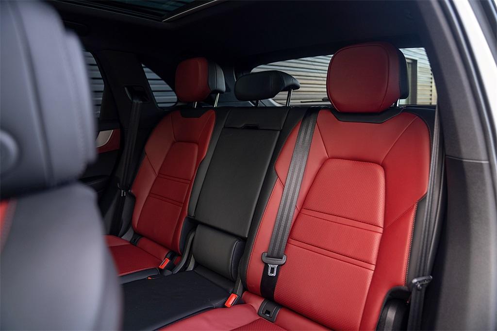 used 2025 Porsche Cayenne car, priced at $99,900