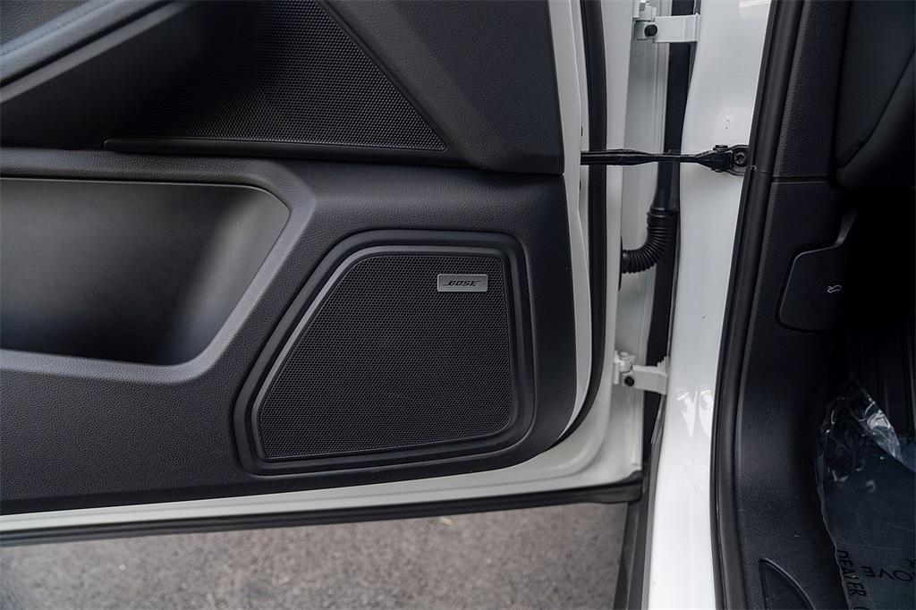 used 2025 Porsche Macan car, priced at $69,900