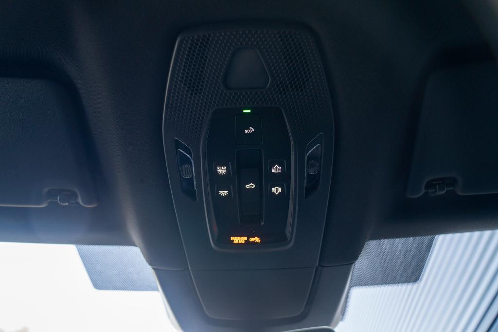 used 2024 Porsche Macan Electric car, priced at $79,900