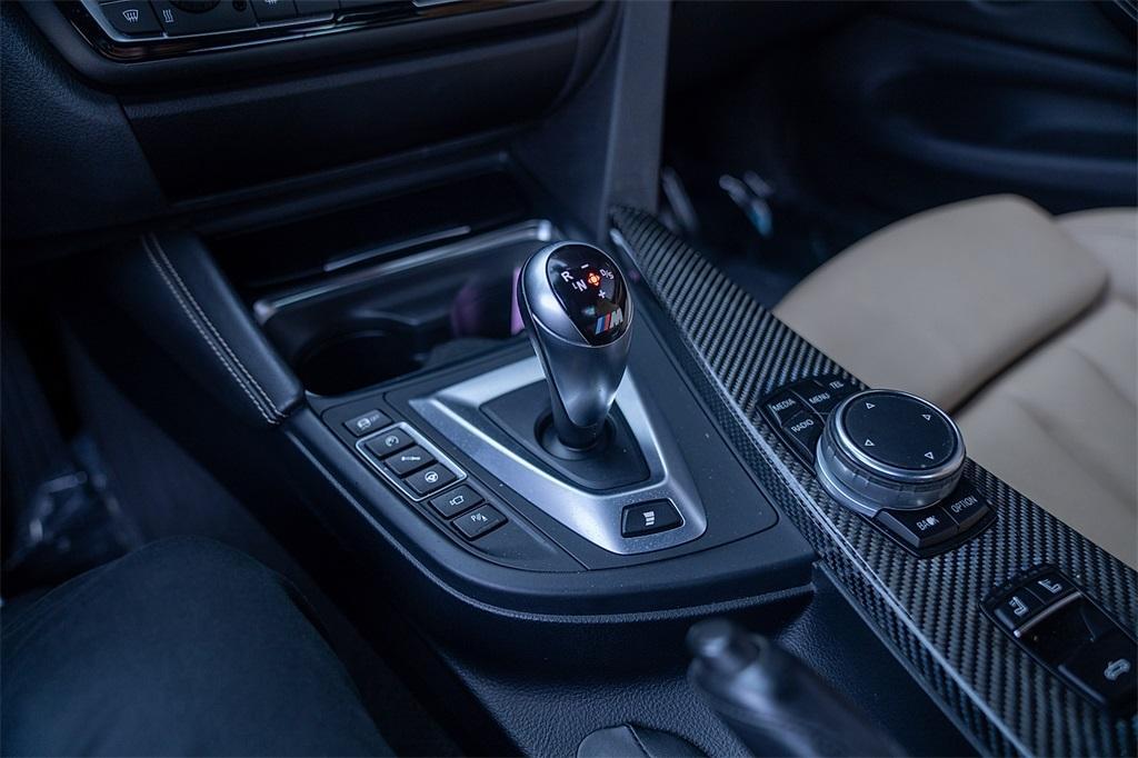 used 2015 BMW M4 car, priced at $29,900