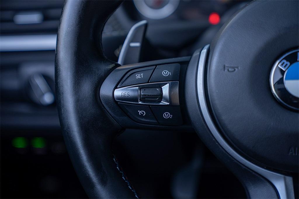 used 2015 BMW M4 car, priced at $29,900