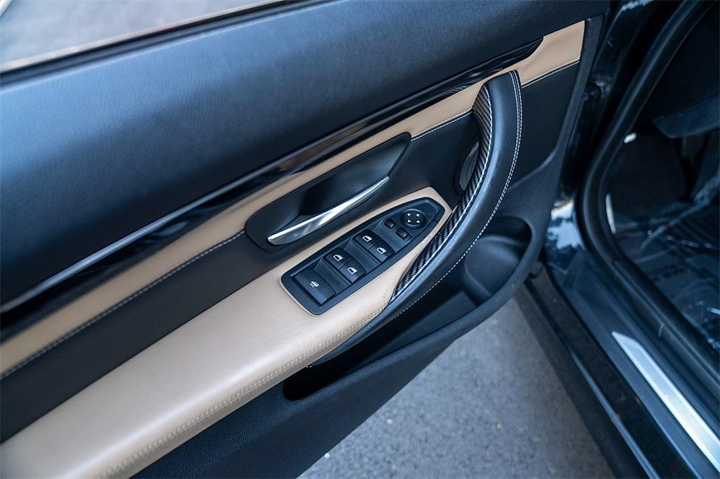used 2015 BMW M4 car, priced at $29,900
