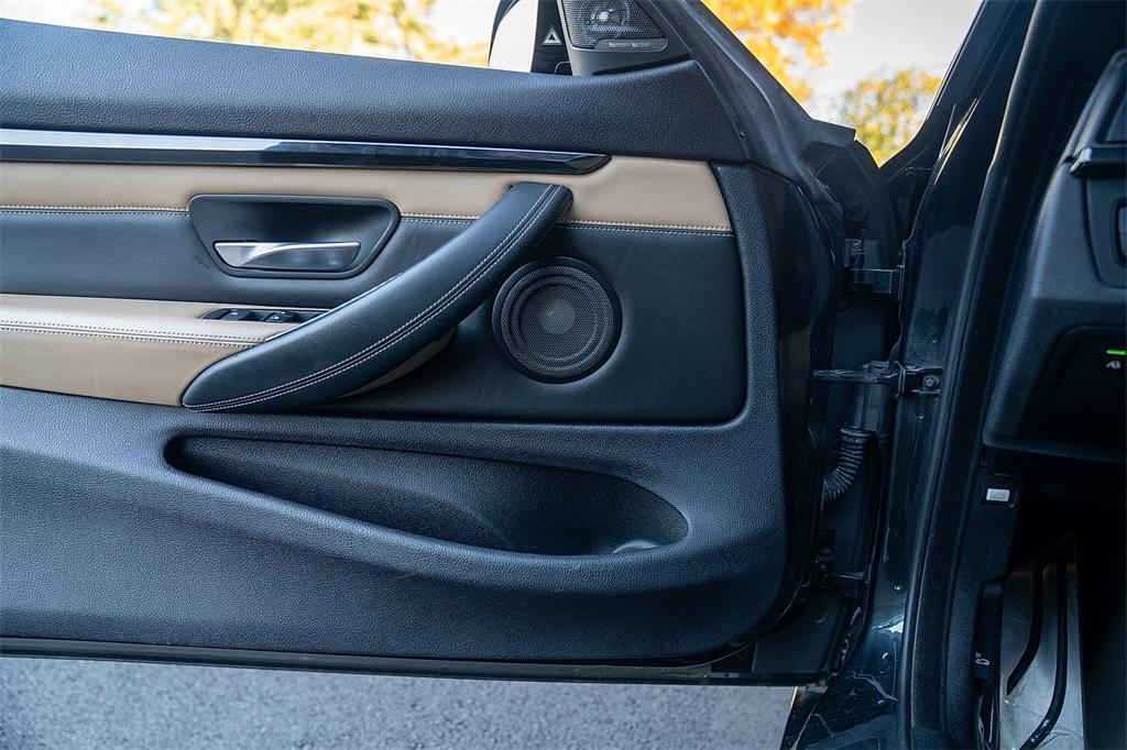 used 2015 BMW M4 car, priced at $29,900