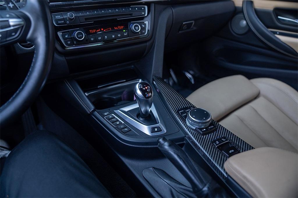 used 2015 BMW M4 car, priced at $29,900