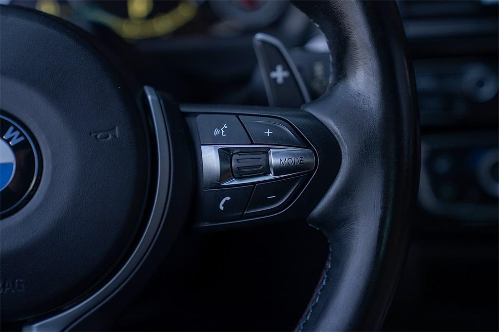 used 2015 BMW M4 car, priced at $29,900