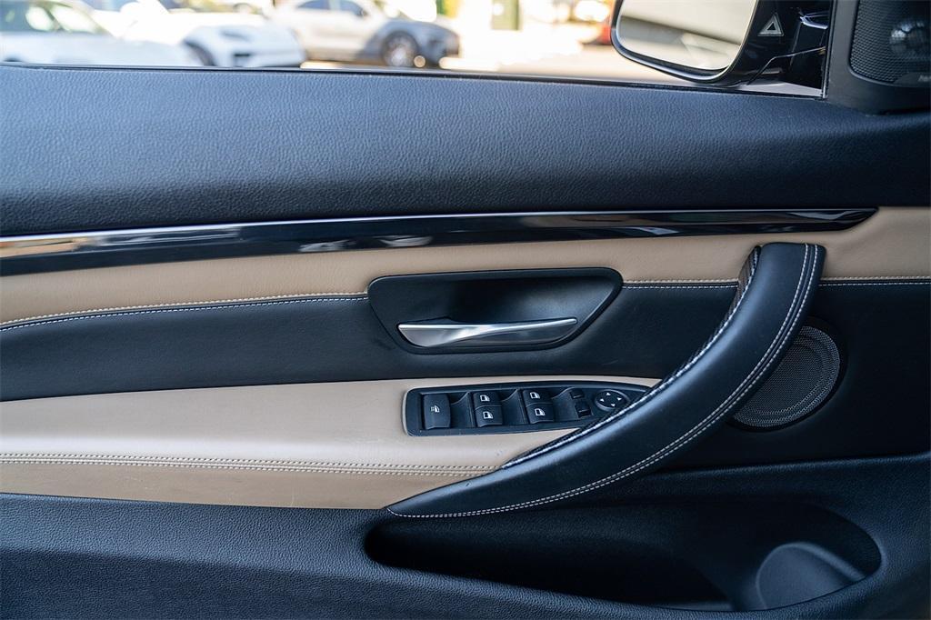 used 2015 BMW M4 car, priced at $29,900