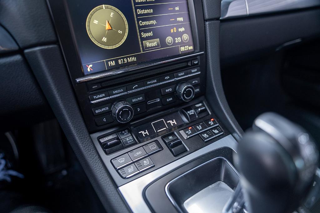 used 2016 Porsche Cayman car, priced at $45,900