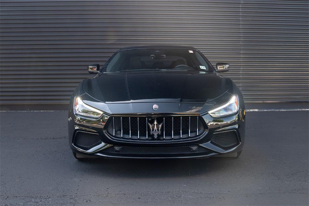 used 2019 Maserati Ghibli car, priced at $32,900