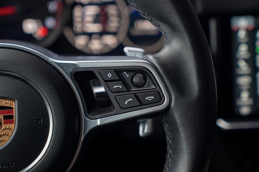 used 2019 Porsche Cayenne car, priced at $42,495