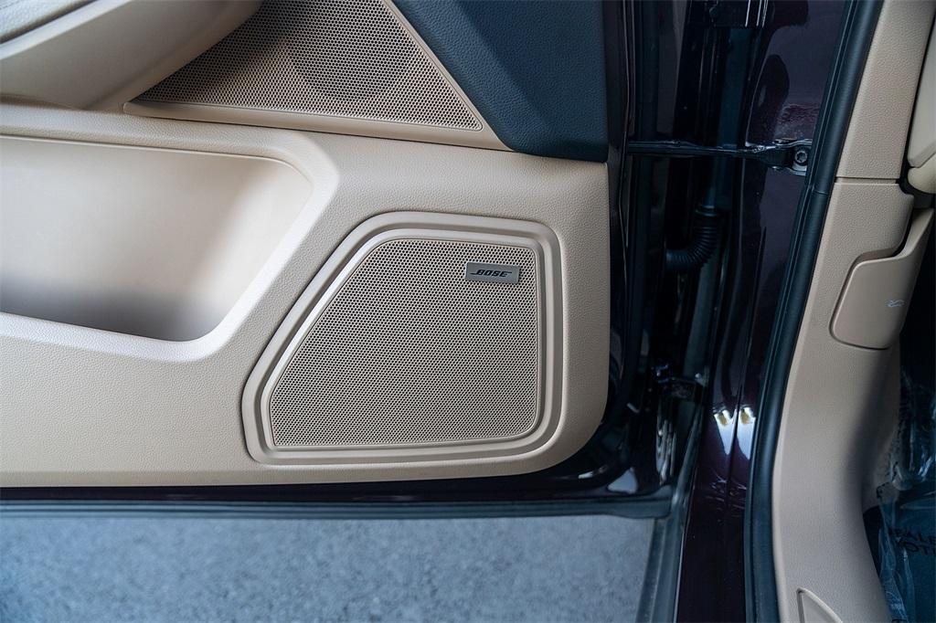 used 2025 Porsche Macan car, priced at $69,900