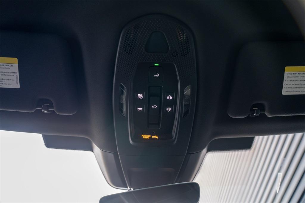 used 2024 Porsche Panamera car, priced at $114,900