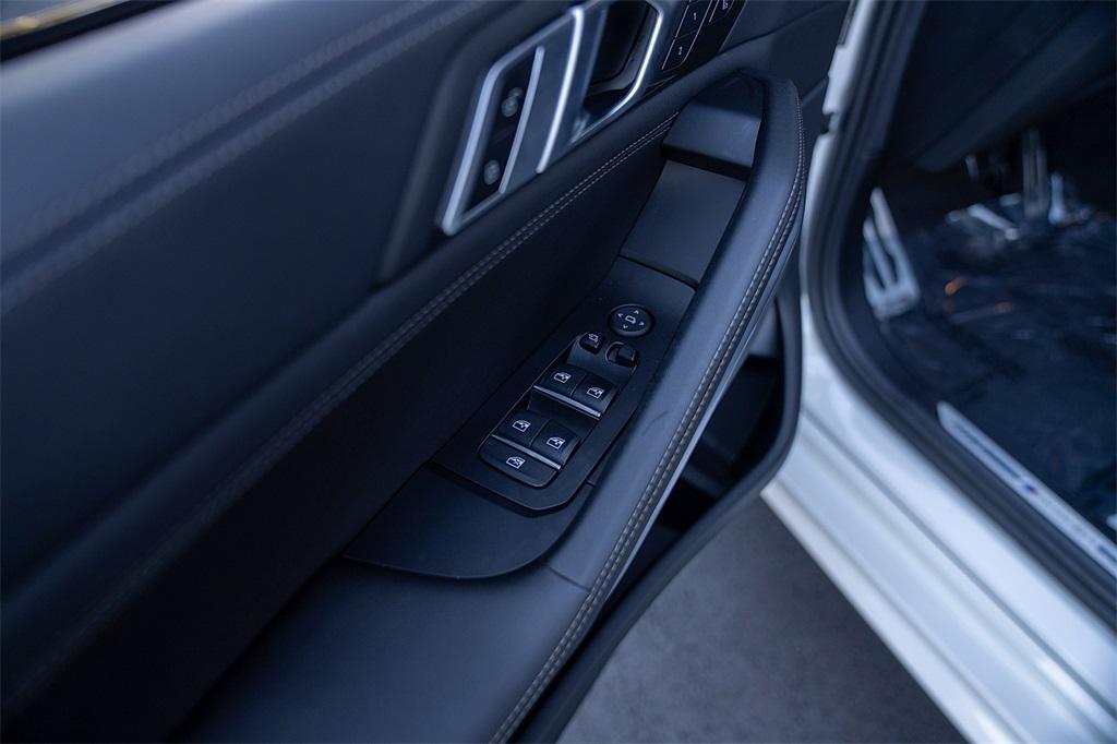 used 2023 BMW X6 car, priced at $65,900
