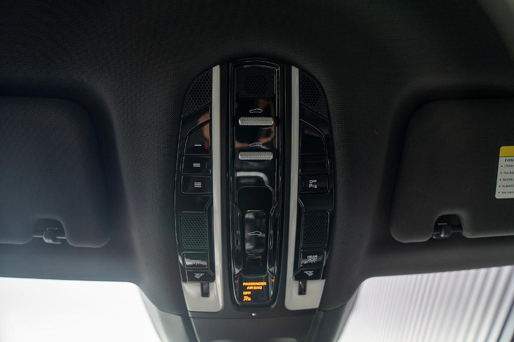 used 2021 Porsche Panamera car, priced at $69,900