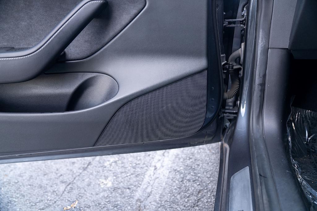 used 2020 Tesla Model 3 car, priced at $22,999