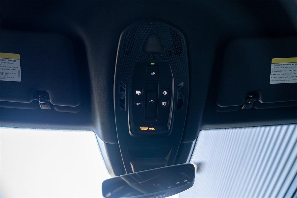 used 2024 Porsche Cayenne car, priced at $104,900
