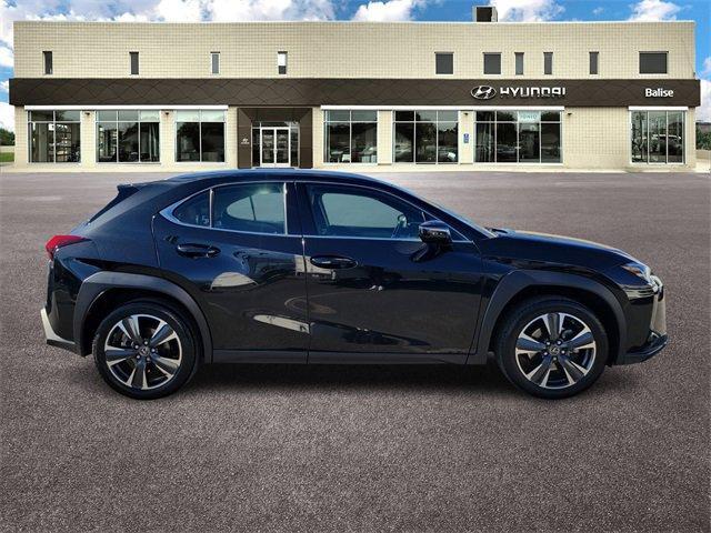 used 2022 Lexus UX 200 car, priced at $29,977