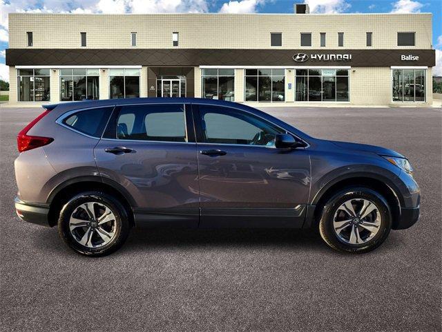 used 2019 Honda CR-V car, priced at $18,477