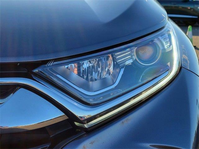 used 2019 Honda CR-V car, priced at $18,477