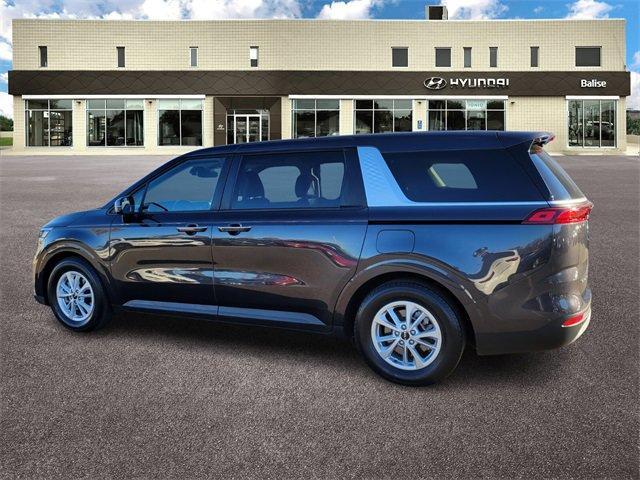 used 2022 Kia Carnival car, priced at $29,377