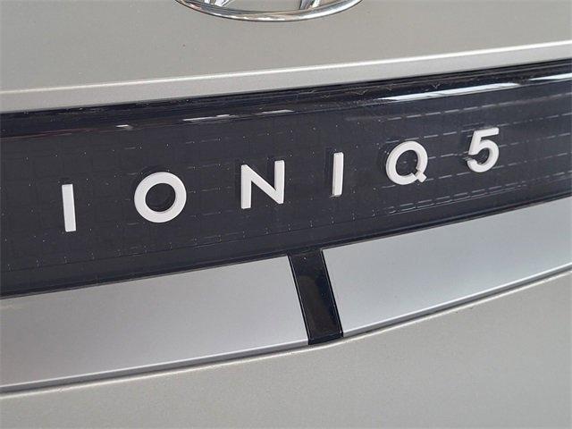 new 2024 Hyundai IONIQ 5 car, priced at $53,805