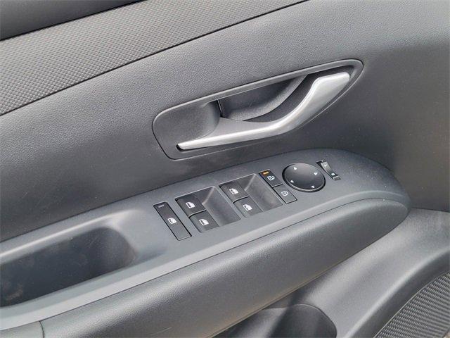 new 2025 Hyundai SANTA CRUZ car, priced at $33,970