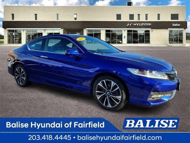 used 2017 Honda Accord car, priced at $17,777