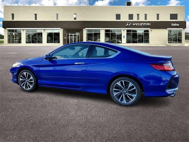 used 2017 Honda Accord car, priced at $17,677