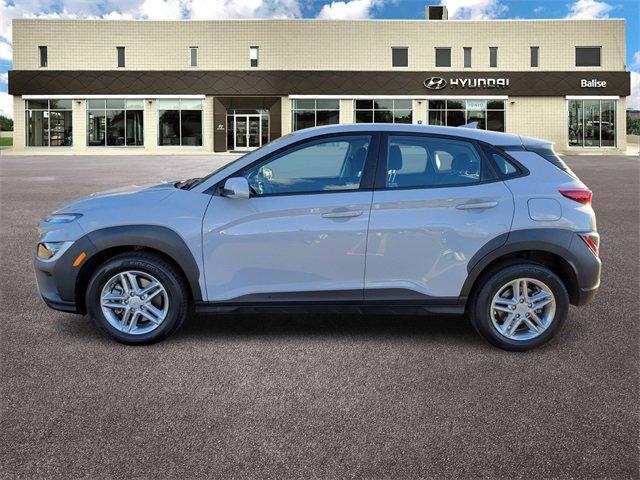 used 2022 Hyundai Kona car, priced at $17,877