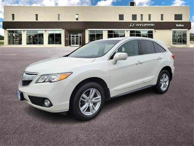 used 2013 Acura RDX car, priced at $11,677