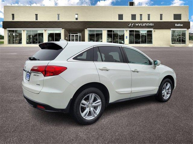 used 2013 Acura RDX car, priced at $11,677