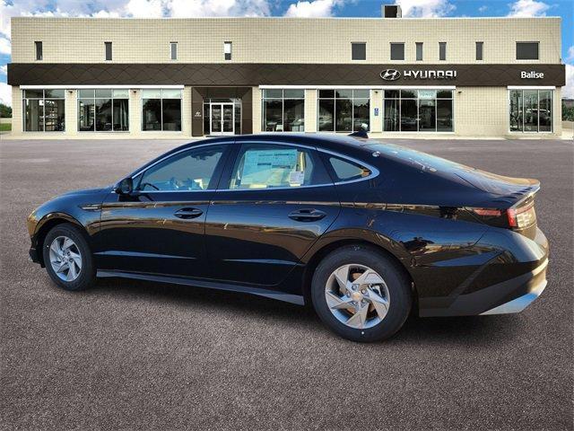 new 2025 Hyundai Sonata car, priced at $28,360