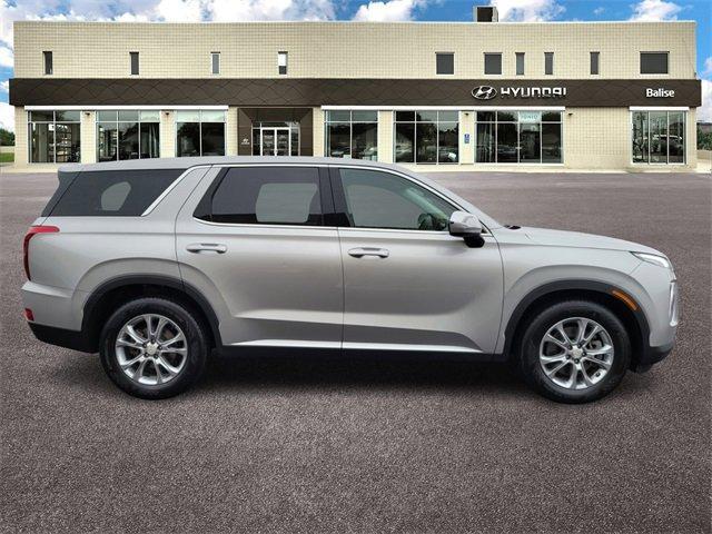 used 2022 Hyundai Palisade car, priced at $27,977