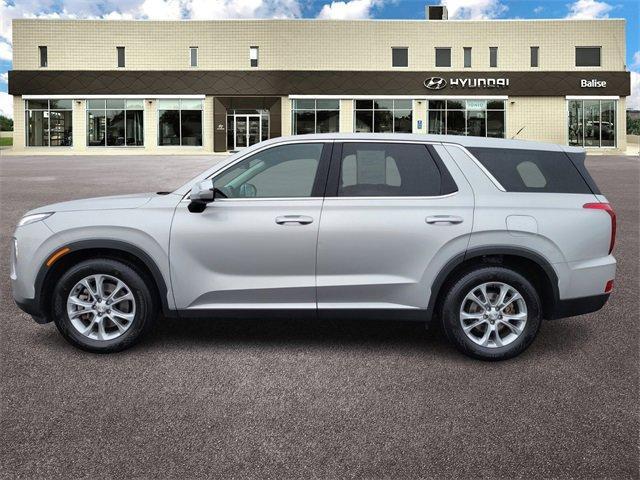 used 2022 Hyundai Palisade car, priced at $27,977