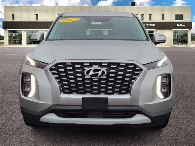 used 2022 Hyundai Palisade car, priced at $27,977