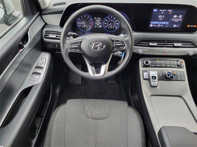 used 2022 Hyundai Palisade car, priced at $27,977