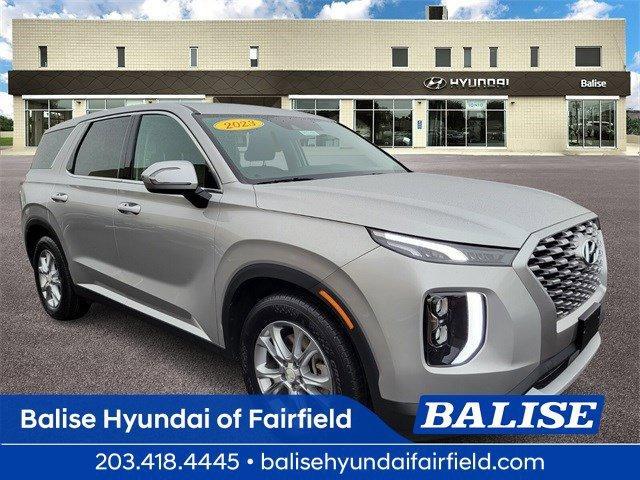 used 2022 Hyundai Palisade car, priced at $27,977