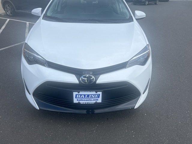 used 2018 Toyota Corolla car, priced at $14,577