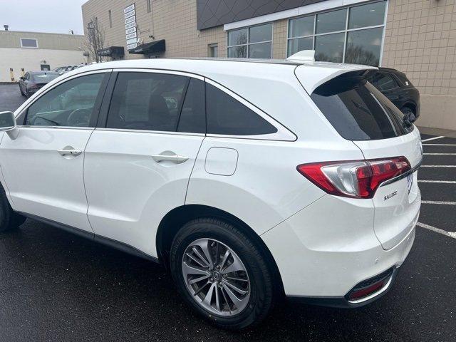 used 2016 Acura RDX car, priced at $15,977
