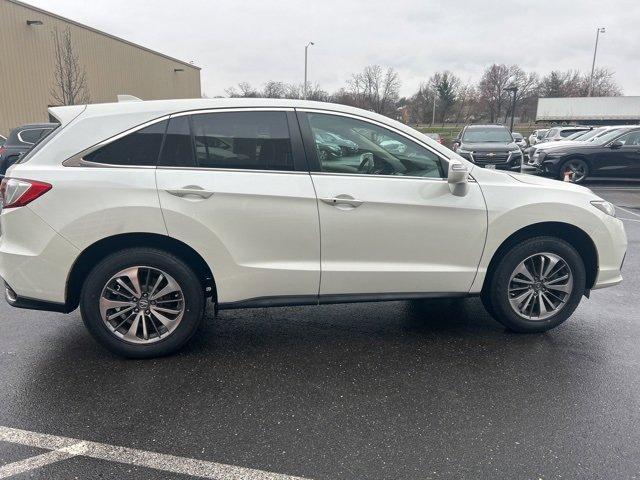 used 2016 Acura RDX car, priced at $16,577