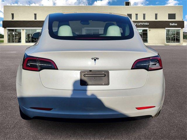 used 2021 Tesla Model 3 car, priced at $21,577