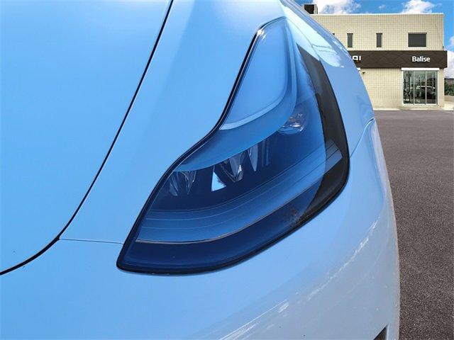 used 2021 Tesla Model 3 car, priced at $21,577